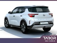 Opel Frontera - Vorschau Bild 3