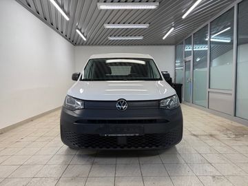 Volkswagen Caddy - 8