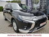 Mitsubishi Outlander Diamant Edition+ 2WD ++ NEUZUGANG ++ - Mitsubishi Gebrauchtwagen in Chemnitz