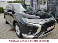 Mitsubishi Outlander Diamant Edition+ 2WD ++ NEUZUGANG ++