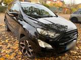 Ford EcoSport ST Line*Vollaustattung*2 Han... - Ford EcoSport von privat