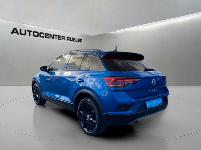 Foto Nummer 4: VW T-Roc