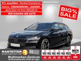 Skoda Superb Combi DSG Sportline AHK+Matrix+ACC+Navi+A - Skoda Superb in Karlsruhe