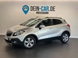 Opel Mokka Edition*R-KAMERA*SHZ*AUTOMATIK - Opel Mokka: Edition
