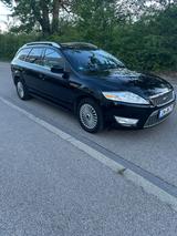 Ford Mondeo 2,0TDCi 120kW DPF Sport Turnier Sport - Ford Mondeo: Sport