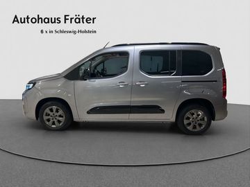 Fotografie 5 des Opel Combo Life GS 1.5D Automatik Navi Kamera LED