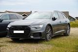 Audi A6 50 TDI quattro SPORT,  STANDHEIZUNG, SLINE - Audi A6: Sline
