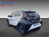 Toyota Aygo X 1,0 Black & White, *Sitzhzg., Kamera, Bi- - Toyota Aygo (X) Black