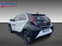 Toyota Aygo X 1,0 Black & White, *Sitzhzg., Kamera, Bi-