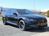 Skoda Superb 2.0 TSI DSG 4x4 SPORTLINE COMBI SPORTLINE