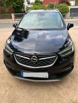 Opel Mokka X Boss Edition - Opel Mokka X Edition mit Diesel-Antrieb