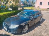 Seat Exeo ST 2.0 TDI - gebrauchte Seat Exeo aus dem Jahr 2009