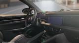 Porsche Macan Electric AHK*KAMERA*LEDER*BOSE*MATRIX LED - Porsche Macan in Kiel