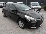 Renault Clio 1,5 dCI Cargo  LKW-N1 / 2 Sitze/NAVi - Renault Clio: Sitze