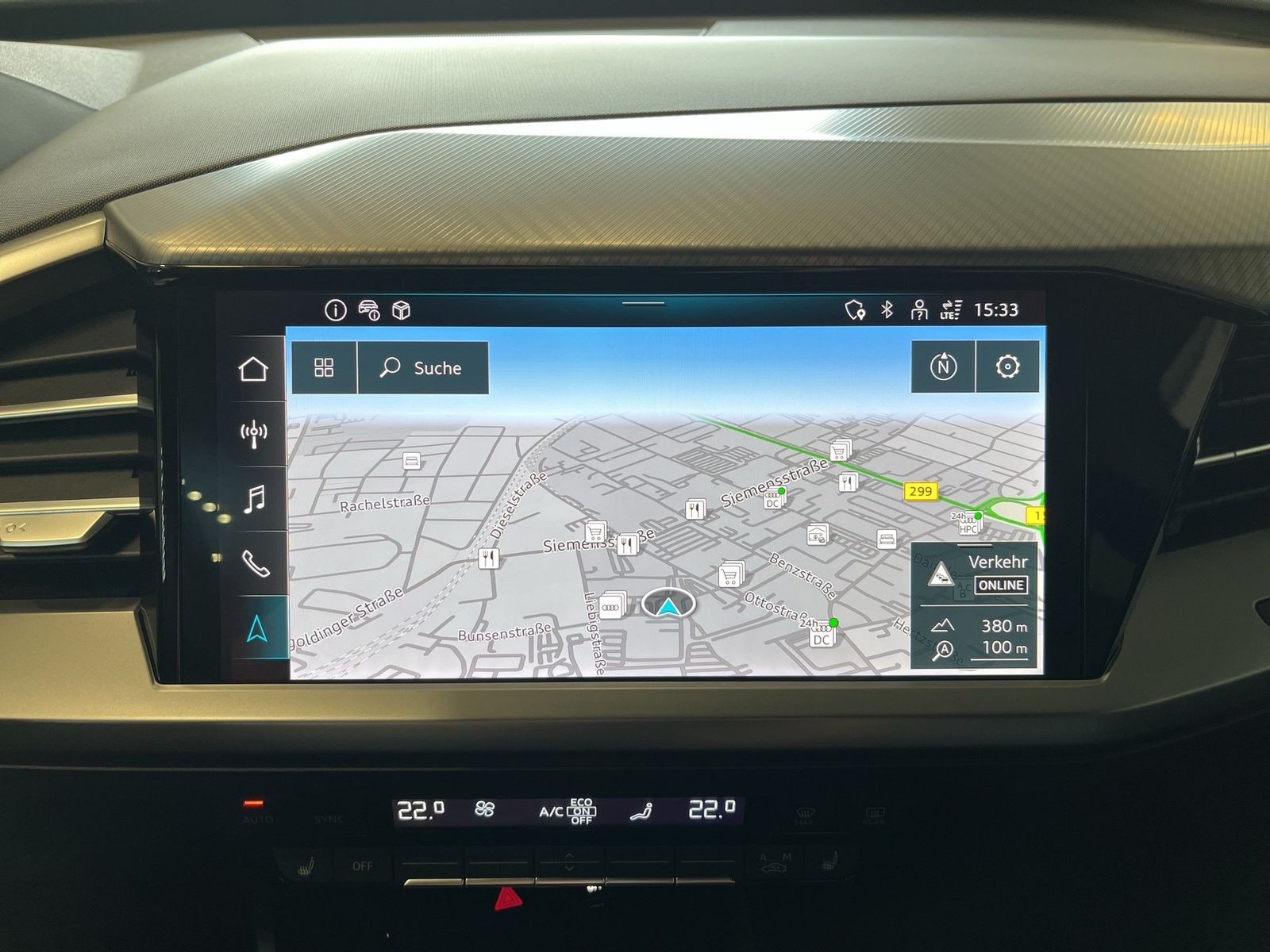 Audi Q4 e-tron - Bild 14