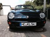 MG RV 8 - gebrauchte MG Roadster