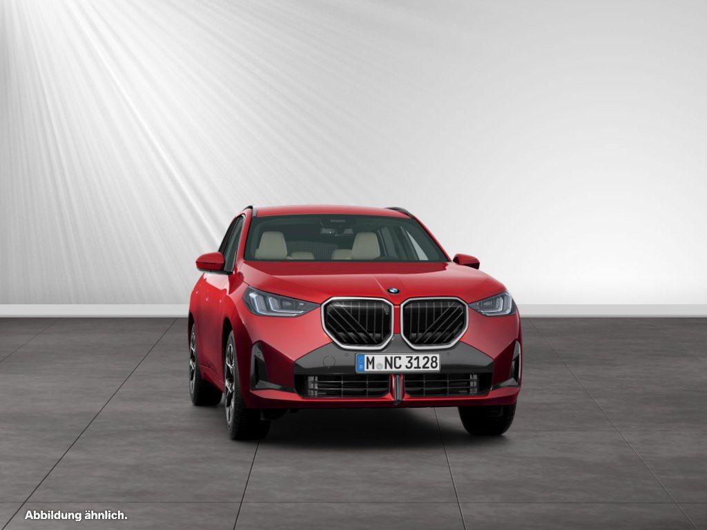 BMW X3 - Bild 12