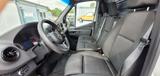Mercedes-Benz Sprinter III Kasten RWD/AWD 311/314/316 CDI RWD - Mercedes-Benz Sprinter: 311cdi