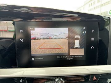 Opel Mokka Elegance 1.2 Turbo Carplay+SHZ+RFK+LHZ+LED