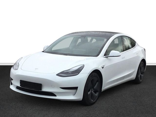 Tesla Model 3 Standard Range Plus 55 kWh A.Pilot Pr.In