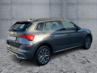 Skoda Kamiq - Vorschau Bild 6