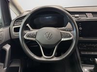Volkswagen Touran - Vorschau Bild 10