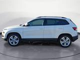 Skoda Karoq 1.5 TSI ACT DSG Style - gebrauchte Skoda Karoq aus dem Jahr 2019