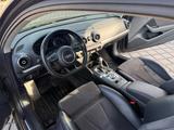 Audi A3 1.8 TFSI S tronic Attraction Top Ausstattung - Audi A3 Gebrauchtwagen in Saarbrücken
