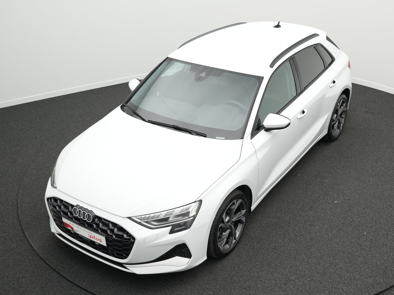 Audi A3 - Bild 21