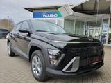 Hyundai Kona 1.0 T-GDI-DCT Select+Funktion+++ - Hyundai Kona Select mit Benzin-Antrieb