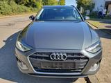 Audi A4 Avant 40 TDI 1.Hand, Tüv Neu - Audi A4 Gebrauchtwagen in Saarbrücken