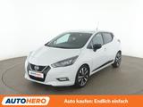 Nissan Micra 1.0 IG-T N-Design Aut.*NAV*TEMPO*CAM*PDC - Nissan Micra Gebrauchtwagen in Gelsenkirchen