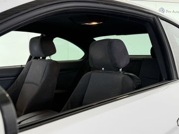 BMW 330xd COUPE ALLRAD SCHALTER M-SPORTPAKET 2.HAND