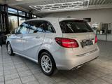 Mercedes-Benz B 180 d Urban, LED, Leder, Navi, erst 39 tkm ! - gebrauchte Mercedes-Benz B 180 aus dem Jahr 2016