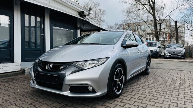 Honda Civic 1.8 i-VTEC Sport Automatik/Rückfahrkamera