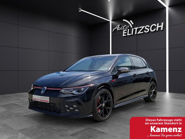 Volkswagen Golf VIII GTI DSG Matrix Navi AID HUD Pano ACC R