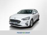 Ford Focus 2.0 EcoBlue Titanium X S/S LED*Kamara*Wint - Ford Focus mit Diesel-Antrieb: Limousine