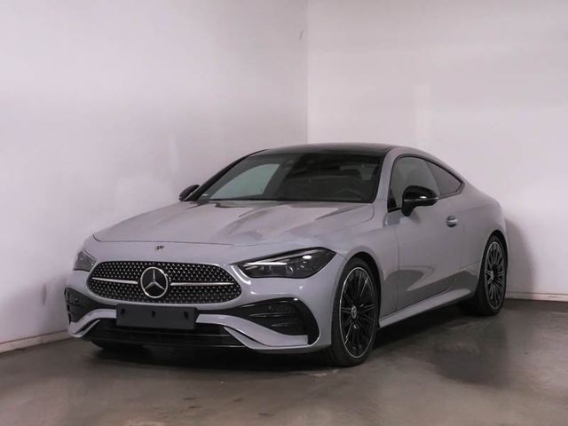 Mercedes-Benz CLE 450 4M AMG PREM PLUS+NIGHT+HUD+PANO+SITZKLIM