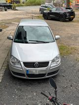 Volkswagen VW Polo 2007 /118.500km - Volkswagen Polo: 50