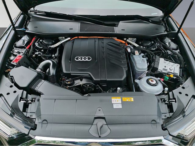 A6 Limousine 50 2.0 TFSI e quattro design 360°