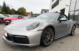 Porsche 911 Carrera S Cabriolet/BOSE/360°/S-Abgas/Chrono - Porsche in Stuttgart: 911