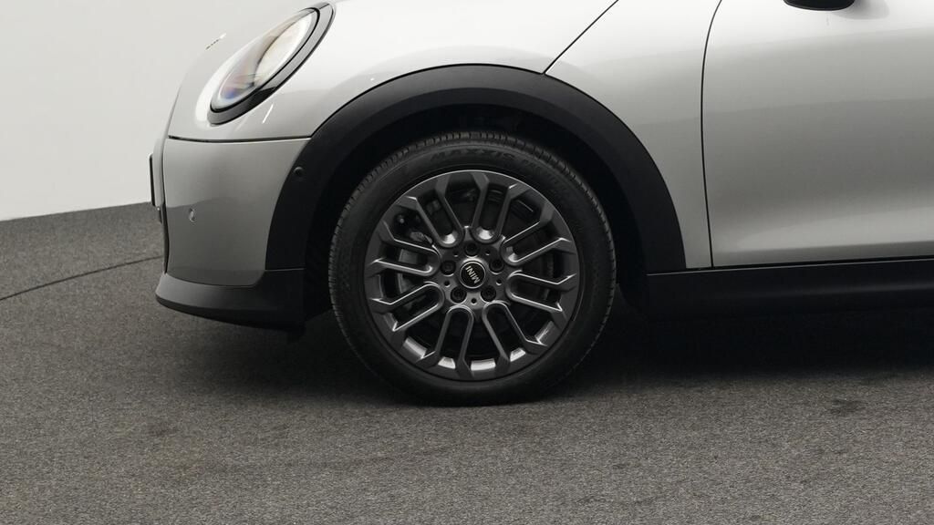 MINI Cooper C - Bild 16