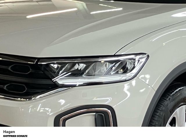 Volkswagen T-Roc - Bild 5