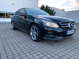 Mercedes-Benz Mercedes E220 / Tüv neu - gebrauchte Mercedes-Benz E 220 aus dem Jahr 2013