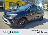 Opel Crossland 1.2T MT6 Elegance LED Navi Keyless - Opel Crossland (X) Jahreswagen