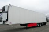 Schmitz Cargobull SKO 24/DOPPELSTOCK BLUMEN TK A500 DRP FP 45 - Offers