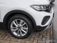 Volkswagen T-Cross - Vorschau Bild 5
