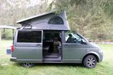 Volkswagen T5 Multivan/Beach