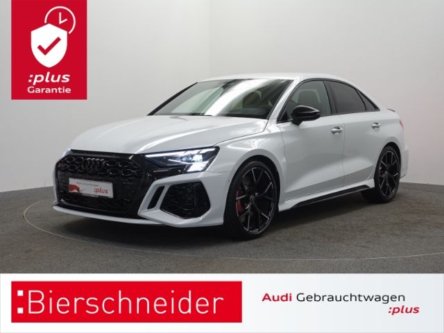 Audi RS3 Lim. 280KM H MATRIX B&O HEAD-UP VIRTUAL ACC 