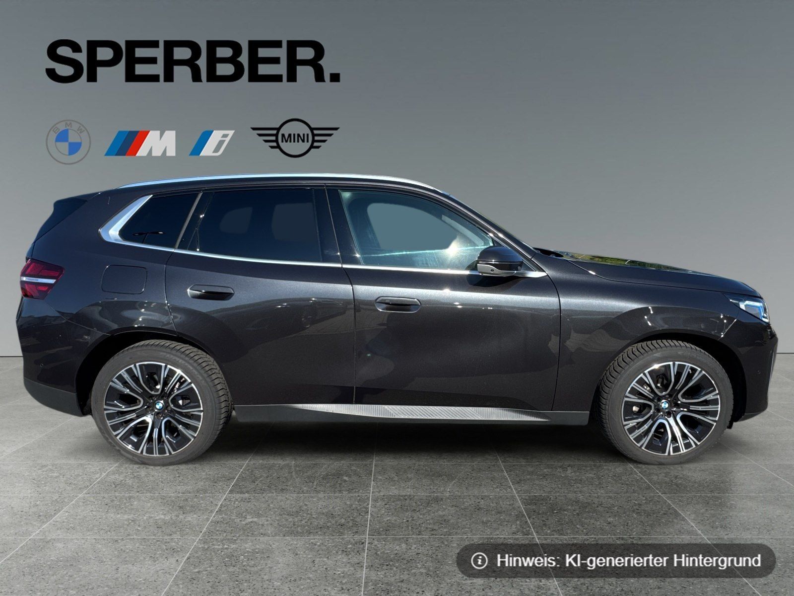 BMW X3 - Bild 6